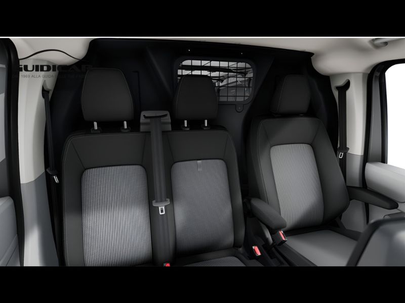 GuidiCar - VOLKSWAGEN INDUSTRIALI Transporter 1 Transporter Van 2.0 TDI 110 kW ant. auto L2 Nuovo